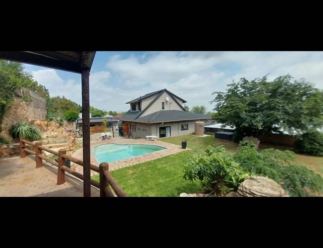 3 BEDROOM HOUSE FOR SALE IN SOLHEIM